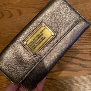 Marc by Marc Jacobs wallet